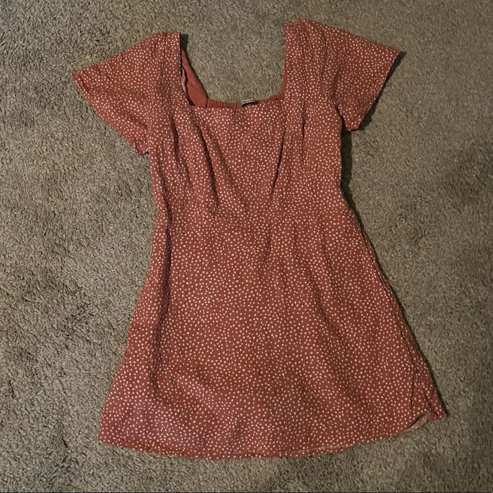 Abercrombie Dress